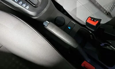 ChevroletGMDaewoo Aveo 2016, 49526 км, за 2430.37 USD - фото 19