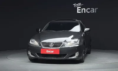 Lexus IS 2008, 196684 км, за 1934.9 USD