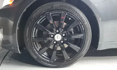 Lexus IS 2008, 196684 км, за 1934.9 USD