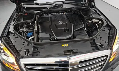 Mercedes-Benz S-Class 2019, 94887 км, за 32201.43 USD - фото 6