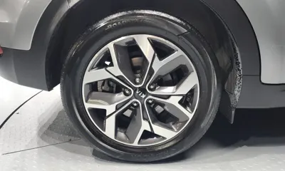 Kia Sportage 2021, 106219 км, за 8721.51 USD
