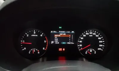 Kia Sportage 2021, 106219 км, за 8721.51 USD - фото 8