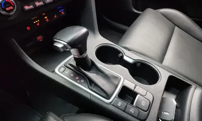 Kia Sportage 2021, 106219 км, за 8721.51 USD - фото 9