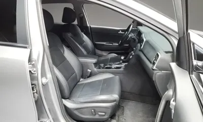 Kia Sportage 2021, 106219 км, за 8721.51 USD - фото 11