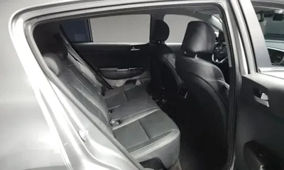 Kia Sportage 2021, 106219 км, за 8721.51 USD - фото 12