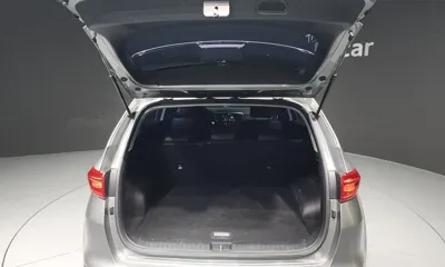 Kia Sportage 2021, 106219 км, за 8721.51 USD - фото 20