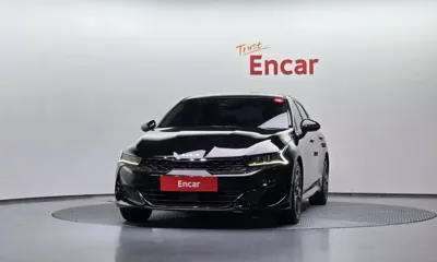 Kia K5 2023, 81666 км, за 17386.2 USD