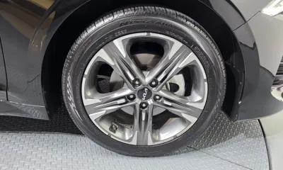 Kia K5 2023, 81666 км, за 17386.2 USD
