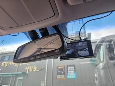 Hyundai Grandeur 2019, 106034 км, за 8840.76 USD - фото 9