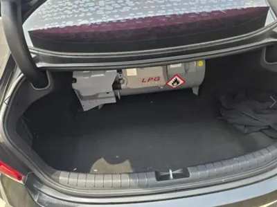 Hyundai Grandeur 2019, 106034 км, за 8840.76 USD - фото 15