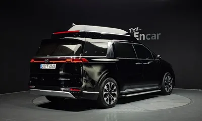 Kia Canival 2021, 89156 км, за 21498.38 USD