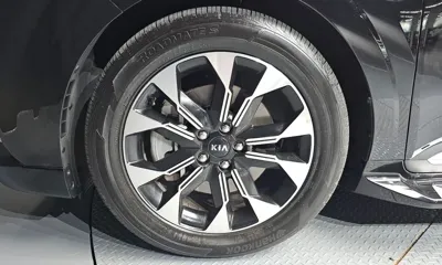 Kia Canival 2021, 89156 км, за 21498.38 USD