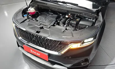 Kia Canival 2021, 89156 км, за 21498.38 USD - фото 6