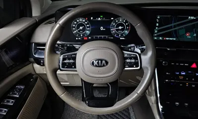 Kia Canival 2021, 89156 км, за 21498.38 USD - фото 15