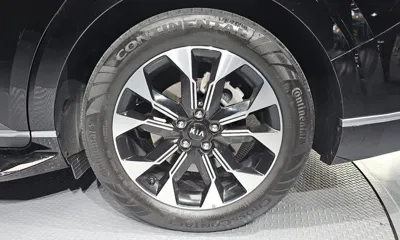 Kia Canival 2021, 89156 км, за 21498.38 USD - фото 21
