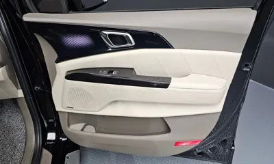 Kia Canival 2021, 89156 км, за 21498.38 USD - фото 24