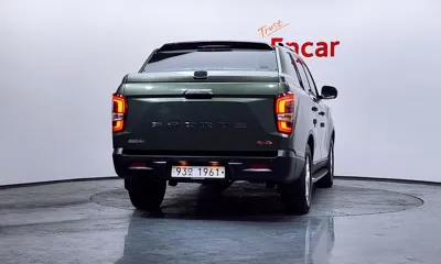 KG_Mobility_Ssangyong Rexton 2021, 74909 км, за 14260.59 USD