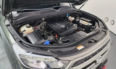 KG_Mobility_Ssangyong Rexton 2021, 74909 км, за 14260.59 USD - фото 6