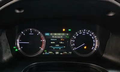 KG_Mobility_Ssangyong Rexton 2021, 74909 км, за 14260.59 USD - фото 8