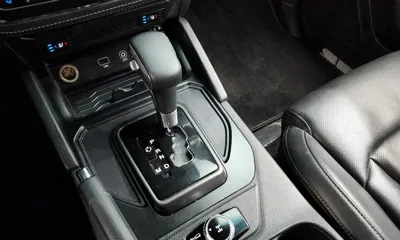 KG_Mobility_Ssangyong Rexton 2021, 74909 км, за 14260.59 USD - фото 9