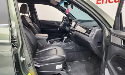 KG_Mobility_Ssangyong Rexton 2021, 74909 км, за 14260.59 USD - фото 11