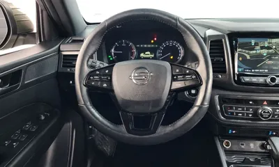 KG_Mobility_Ssangyong Rexton 2021, 74909 км, за 14260.59 USD - фото 13
