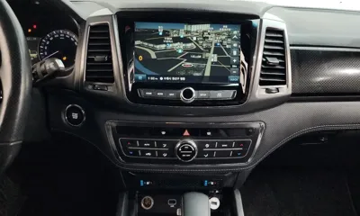 KG_Mobility_Ssangyong Rexton 2021, 74909 км, за 14260.59 USD - фото 14