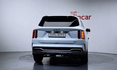 Kia Sorento 2023, 50815 км, за 19177.01 USD