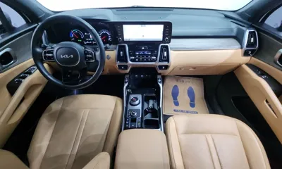 Kia Sorento 2023, 50815 км, за 19177.01 USD - фото 7