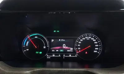 Kia Sorento 2023, 50815 км, за 19177.01 USD - фото 8