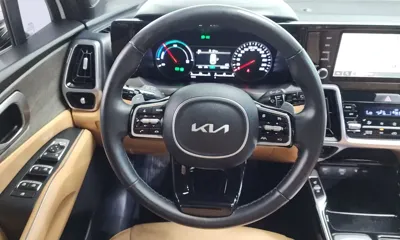 Kia Sorento 2023, 50815 км, за 19177.01 USD - фото 13