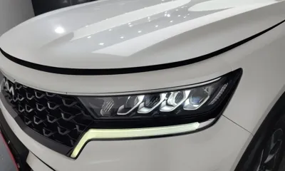 Kia Sorento 2023, 50815 км, за 19177.01 USD - фото 22