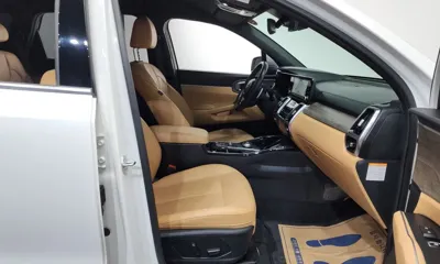 Kia Sorento 2023, 50815 км, за 19177.01 USD - фото 26