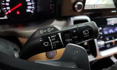 Kia Sorento 2023, 50815 км, за 19177.01 USD - фото 29
