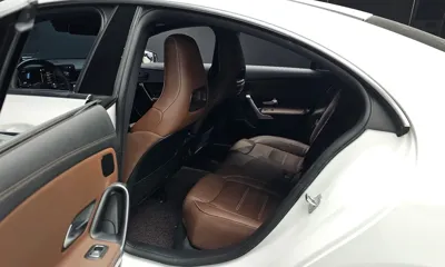 Mercedes-Benz CLA-Class 2023, 47543 км, за 36207.46 USD - фото 19