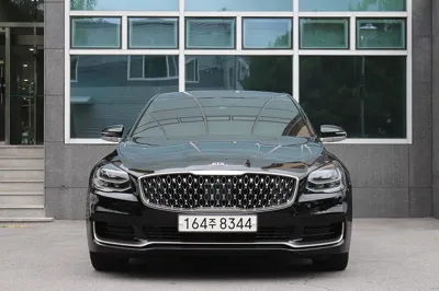 Kia K9 2020, 149400 км, за 10928.97 USD
