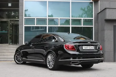 Kia K9 2020, 149400 км, за 10928.97 USD