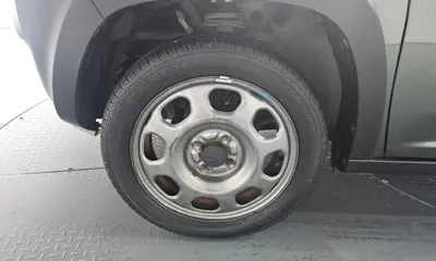 Suzuki Hustler 2014, 58141 км, за 6892.48 USD