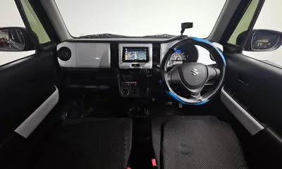 Suzuki Hustler 2014, 58141 км, за 6892.48 USD - фото 7