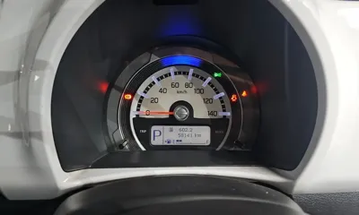 Suzuki Hustler 2014, 58141 км, за 6892.48 USD - фото 8