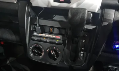 Suzuki Hustler 2014, 58141 км, за 6892.48 USD - фото 9
