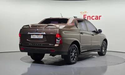 KG_Mobility_Ssangyong KORANDO 2016, 103986 км, за 5448.34 USD