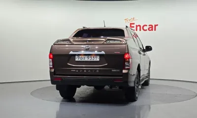 KG_Mobility_Ssangyong KORANDO 2016, 103986 км, за 5448.34 USD