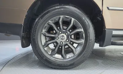 KG_Mobility_Ssangyong KORANDO 2016, 103986 км, за 5448.34 USD