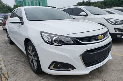 Chevrolet Malibu 2016, 92200 км, за 5833 USD