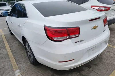 Chevrolet Malibu 2016, 92200 км, за 5833 USD