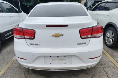 Chevrolet Malibu 2016, 92200 км, за 5833 USD