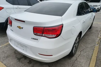 Chevrolet Malibu 2016, 92200 км, за 5833 USD - фото 6