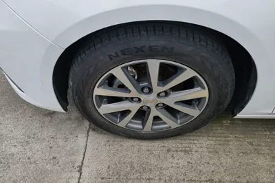 Chevrolet Malibu 2016, 92200 км, за 5833 USD - фото 10