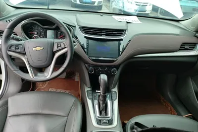 Chevrolet Malibu 2016, 92200 км, за 5833 USD - фото 12